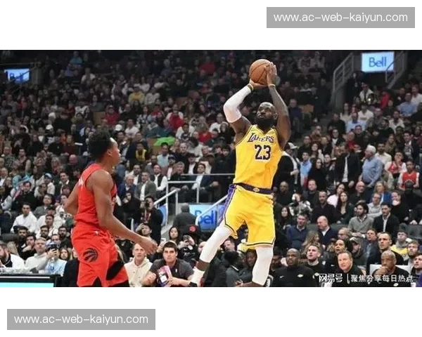 多伦多的“至暗时刻”与詹姆斯的“王座神迹”：回望5月4日那场改变东部格局的屠戮